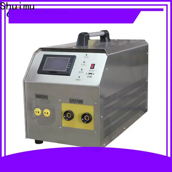 Shuimu top induction heating machine factory for food material 1