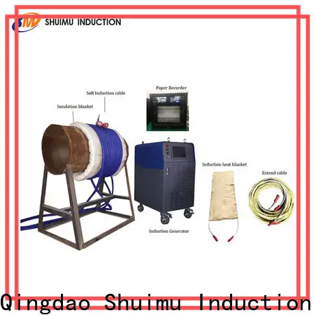 professional weld preheat machine company for business 1