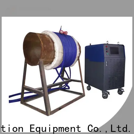 Shuimu custom weld heat machine company for weld preheating1 1