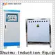 Shuimu induction furnace manufacturers factory for metal melting2 1