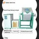 Shuimu custom induction furnace supplier company for business 1