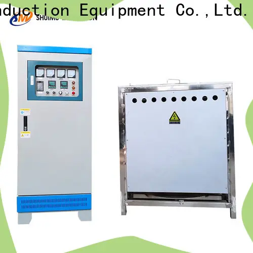 Shuimu smelting furnace company for business1 1