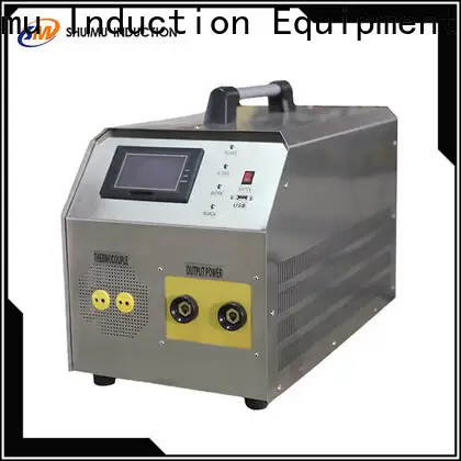 top induction heating machine company for chemical material 1