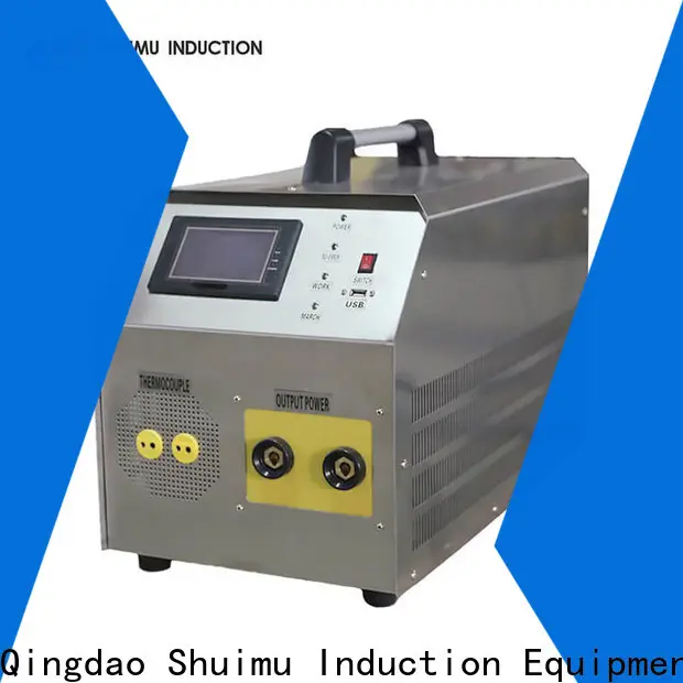 new induction heating equipment manufacturers for chemical material 1