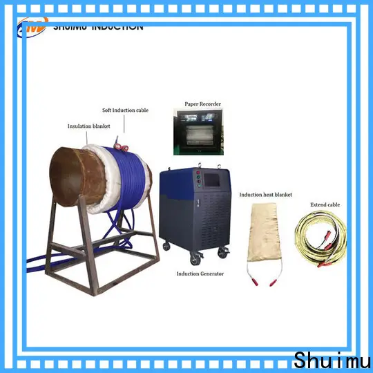 Shuimu high-quality weld heater manufacturers for business 1