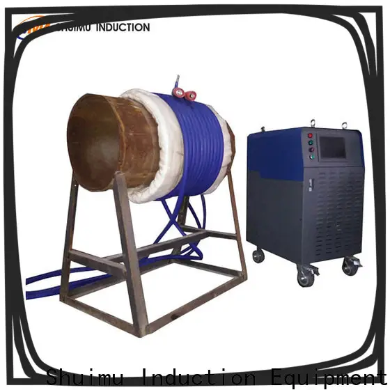 Shuimu superior quality weld heat machine manufacturers for weld preheating 1