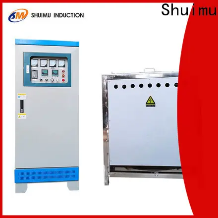 small induction melting furnace company for industry 1