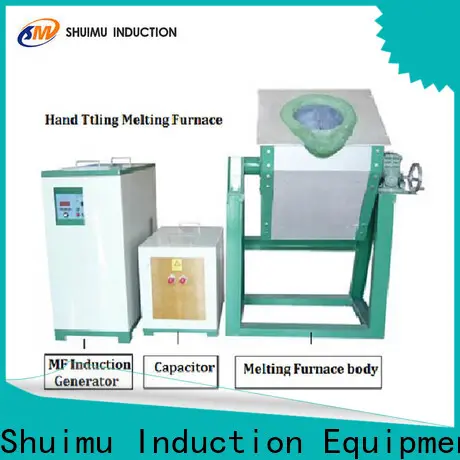 Shuimu induction furnace supplier company for business2 1