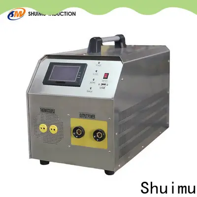 Shuimu induction hardening machine supply for chemical material1 1