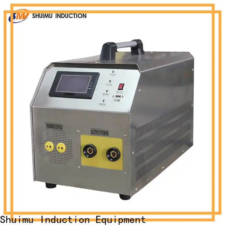 Shuimu professional induction heating equipment manufacturers for fluid material 1