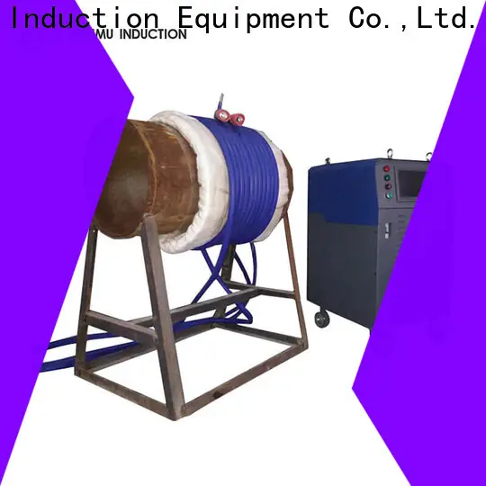 Shuimu induction pwht machine manufacturers for heating 1