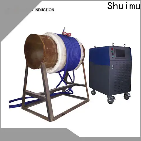 Shuimu new weld heater suppliers for weld preheating 1