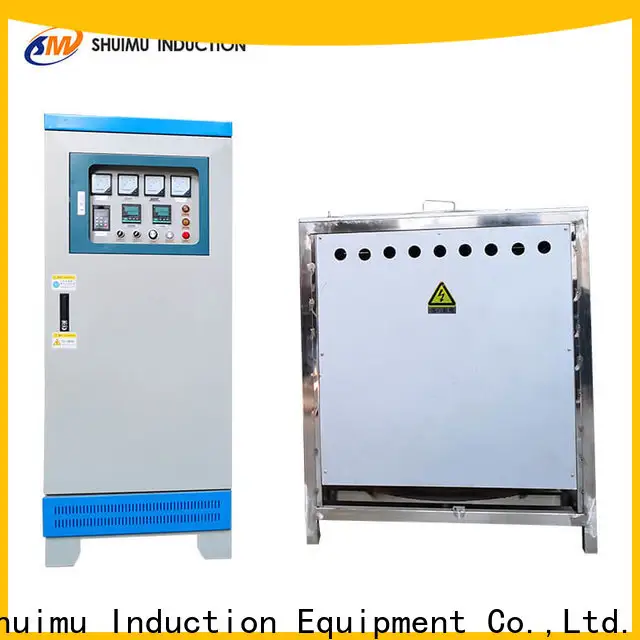 Shuimu smelting furnace manufacturers for industry1 1