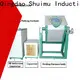 Shuimu hot sale smelting furnace factory for business 1