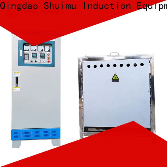 Shuimu induction melting furnace manufacturers for industry2 1