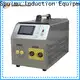 Shuimu induction forging machine factory for chemical material 1