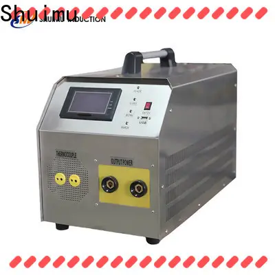 frequency induction hardening machine supply for chemical material 1