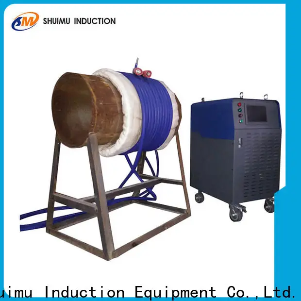 custom weld heat machine manufacturers for heating 1