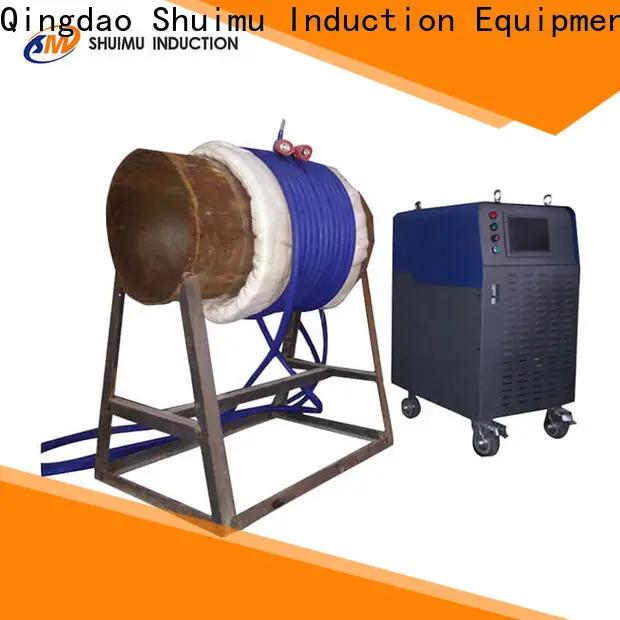 Shuimu custom pipeline pwht suppliers for business1 1