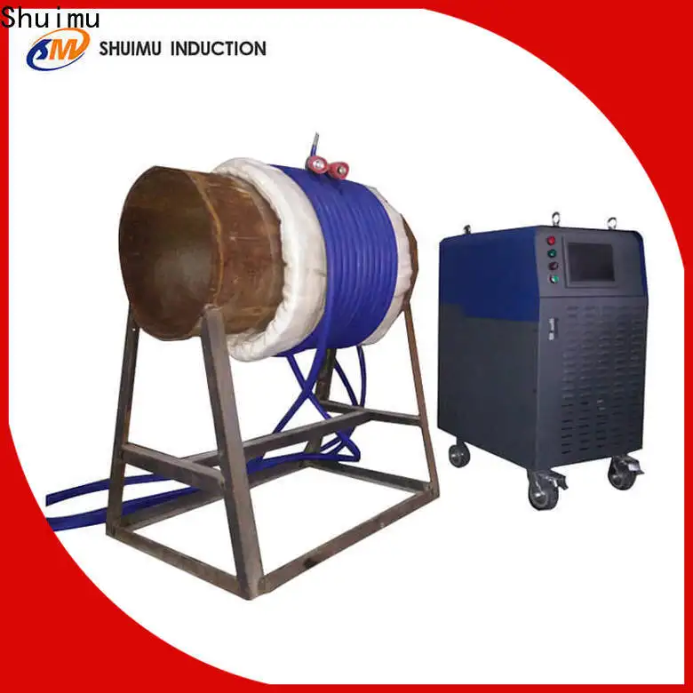 Shuimu induction post weld heat treatment machine manufacturers for business1 1