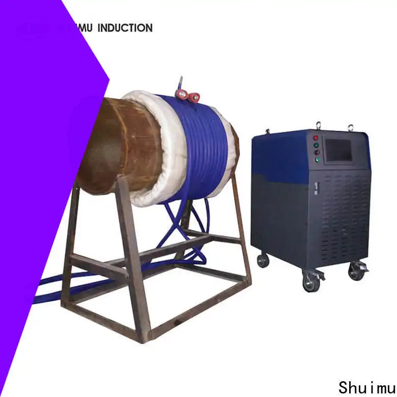Shuimu weld heater manufacturers for heating 1
