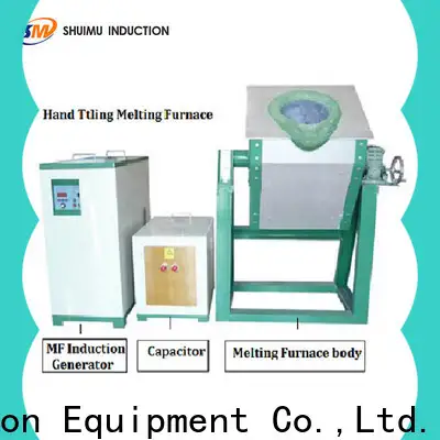 best induction furnace supply for business1 1