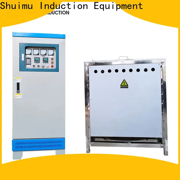 top induction melting furnace company for industry 1