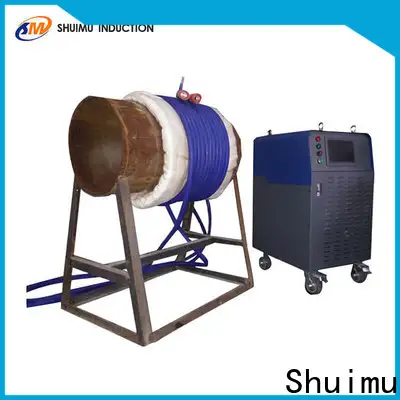 good pwht machine company for weld preheating 1