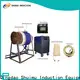 Shuimu post weld heat treatment machine company for heating 1
