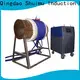 Shuimu induction post weld heat treatment machine company for weld preheating2 1