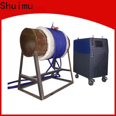 custom pwht machine suppliers for business 1