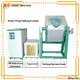 wholesale induction furnace supplier supply for industry 1