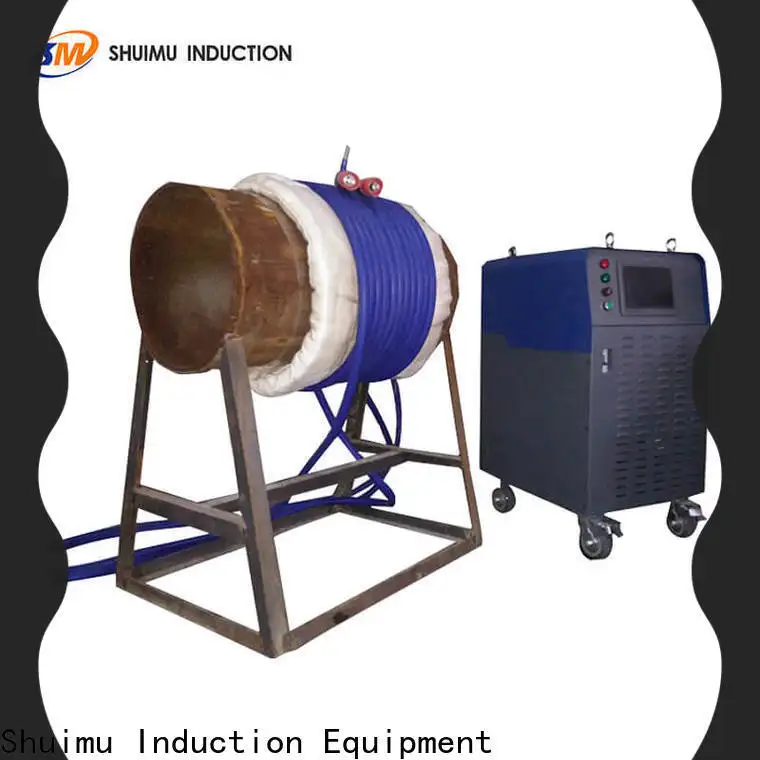 Shuimu good induction pwht machine factory for heating 1