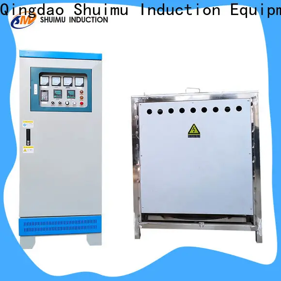 myf induction furnace supply for industry 1