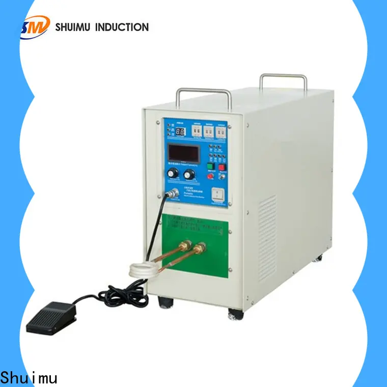 Shuimu induction heating equipment factory for industry 1