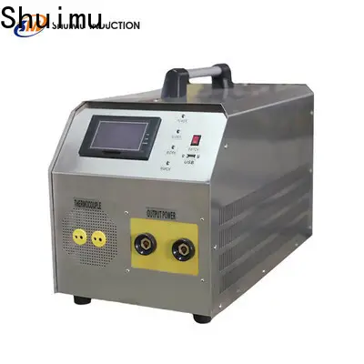 Shuimu custom induction forging machine factory for business 1