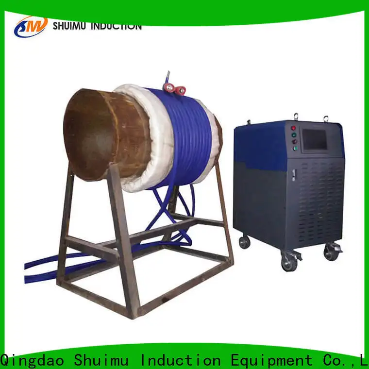 Shuimu best post weld heat treatment machine suppliers for heating 1