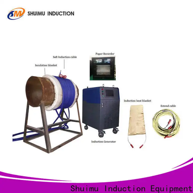Shuimu induction pwht machine suppliers for business3 1
