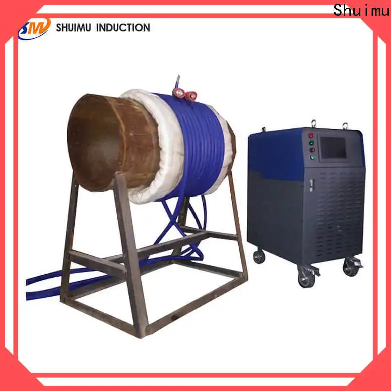 Shuimu pipeline pwht manufacturers for weld preheating4 1