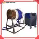 Shuimu pipeline pwht manufacturers for weld preheating4 1
