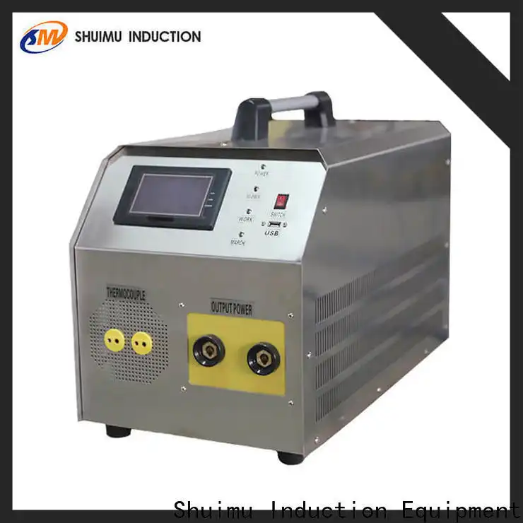 custom induction heating equipment manufacturers for industry 1