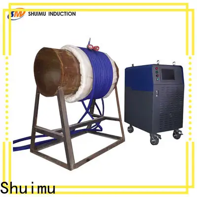 new post weld heat treatment machine manufacturers for weld preheating 1