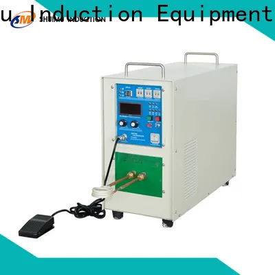 top induction heating machine manufacturers for industry 1