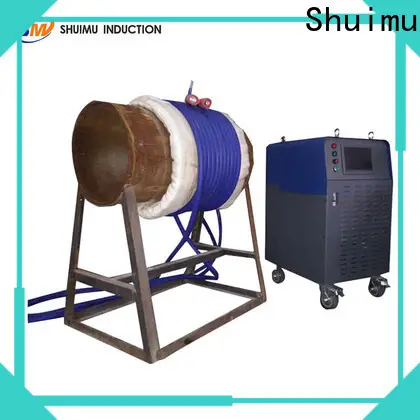 Shuimu pipeline pwht manufacturers for business1 1