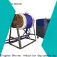 Shuimu custom pipeline pwht with control system for business 1