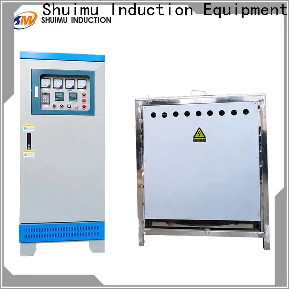 Shuimu induction furnace manufacturers suppliers for industry 1
