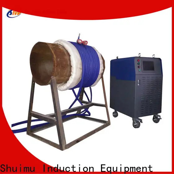 Shuimu professional pipeline pwht suppliers for business 1