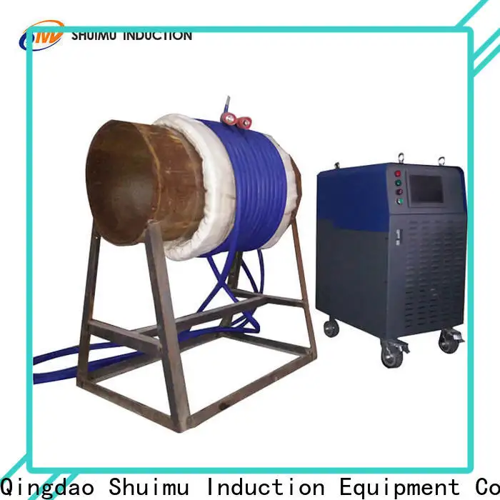 Shuimu pwht machine company for business1 1
