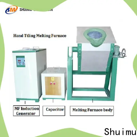 myf induction melting furnace company for industry 1