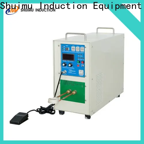 superior quality induction heater manufacturers for industry 1